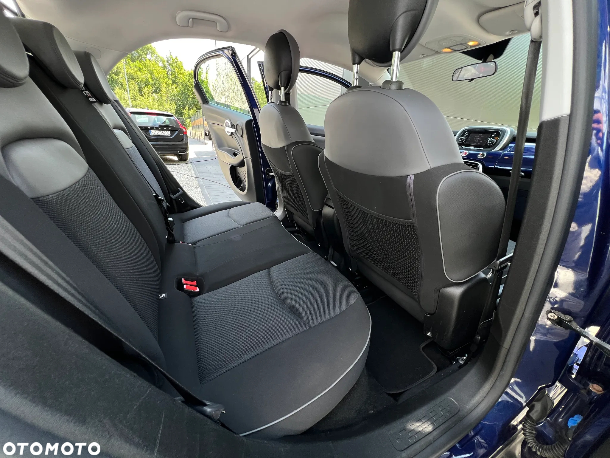 Fiat 500X - 18