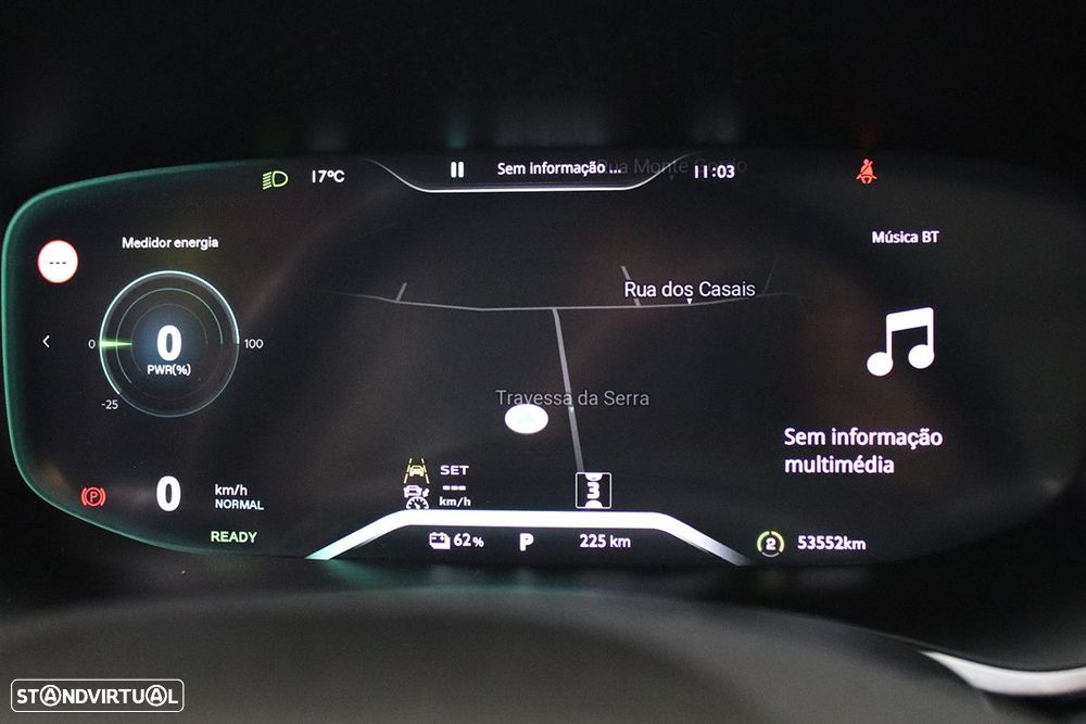 MG Marvel R 70 kWh Luxury - 15