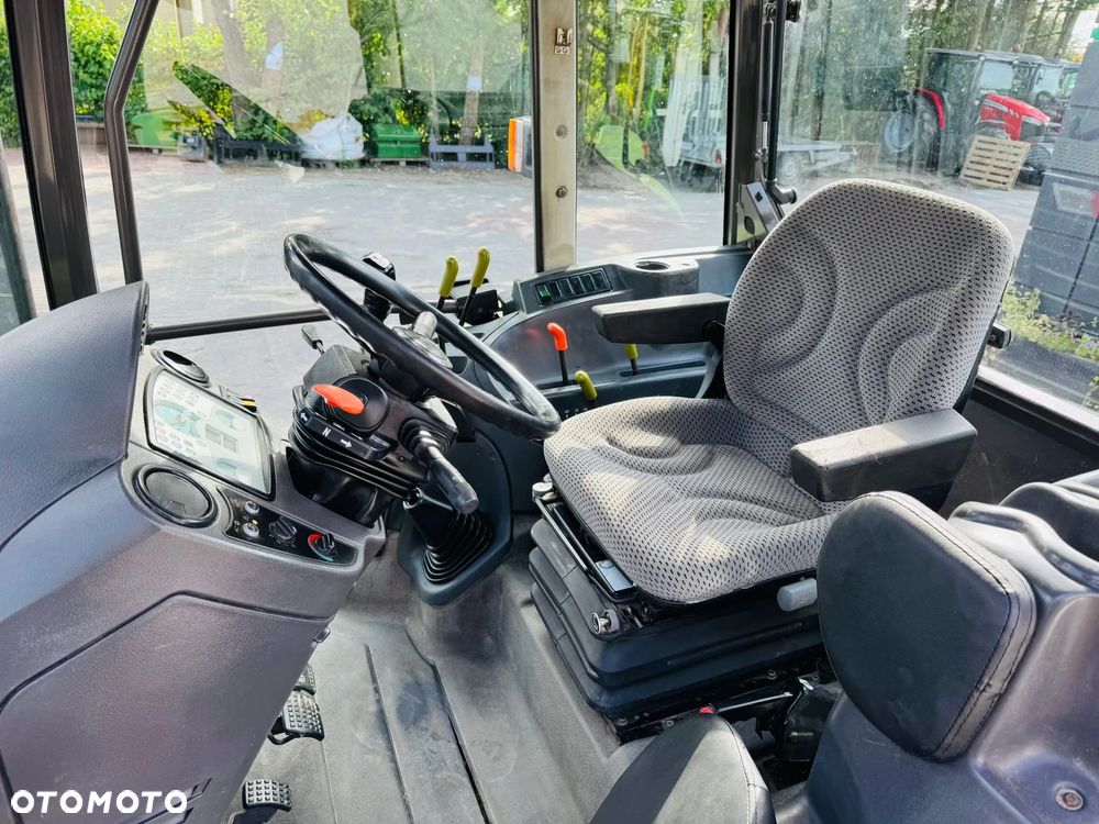 Claas Celtis 446 RX - 10