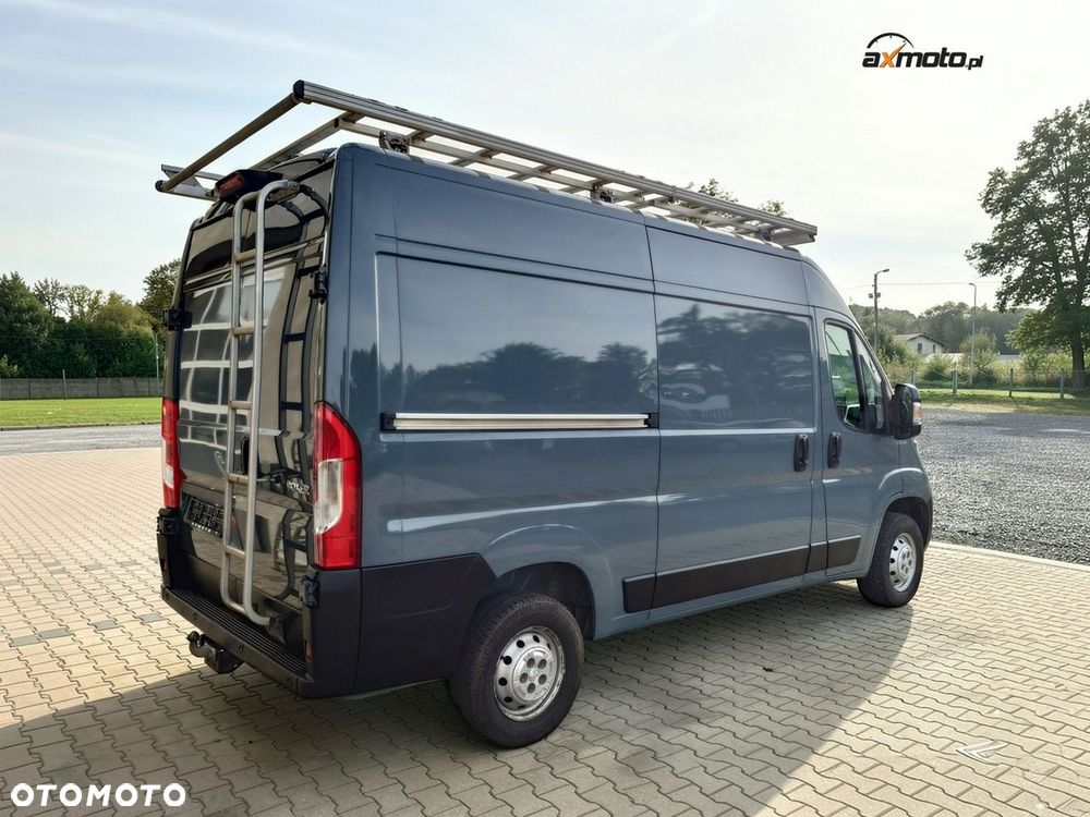 Peugeot Boxer - 4