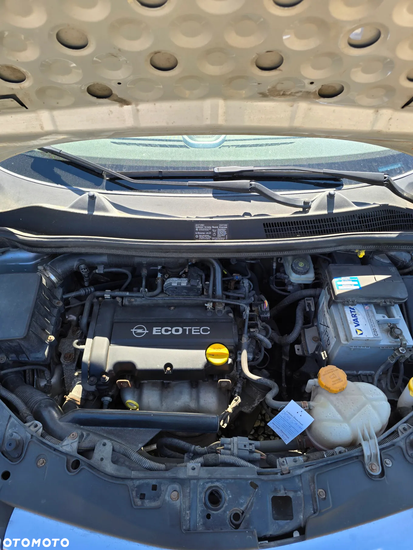 Opel Corsa - 6