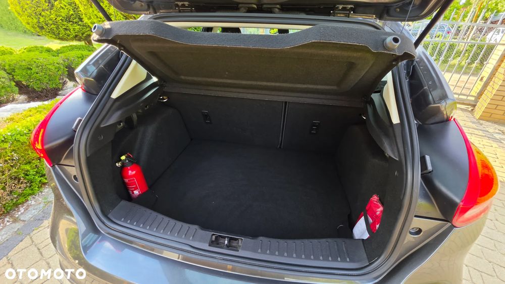 Ford Focus 1.0 EcoBoost SYNC Edition ASS - 8