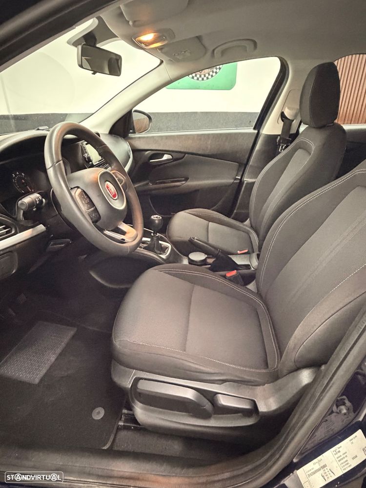 Fiat Tipo Station Wagon 1.4 Lounge J17 - 22