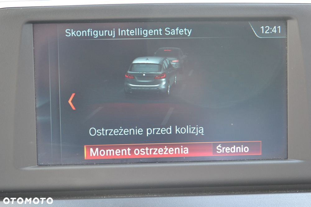 BMW Seria 2 218i GPF Advantage - 17