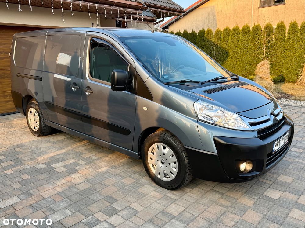 Citroën JUMPY - 5