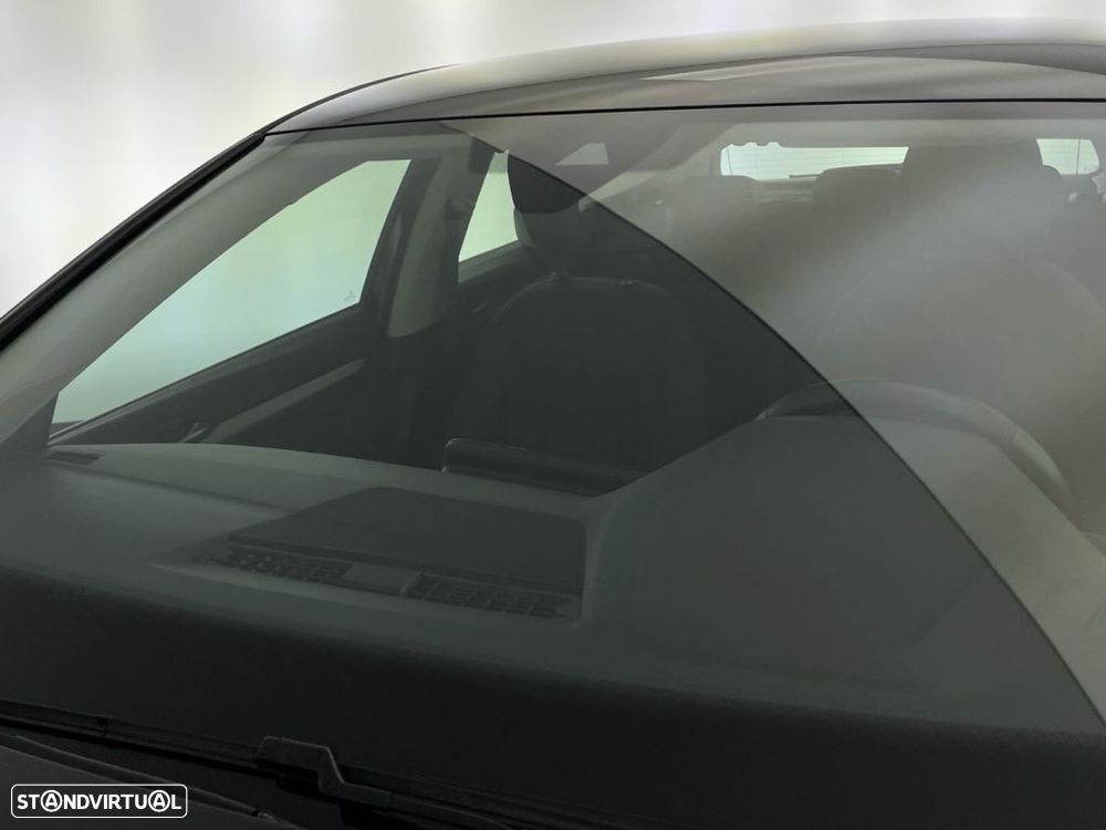 VW Golf 1.5 eTSI Style DSG - 20