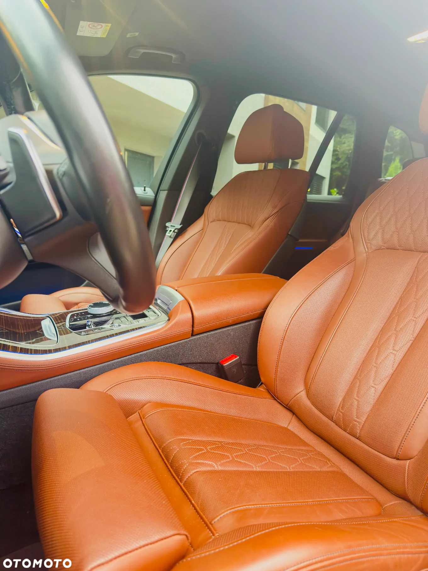 BMW X5 xDrive30d sport - 12