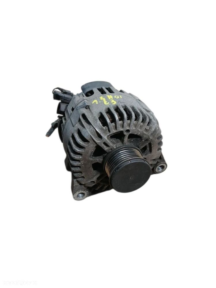 ALTERNATOR CITROEN C3 I 1.4 HDI 9644529680 2542705A TG15C023 - 2