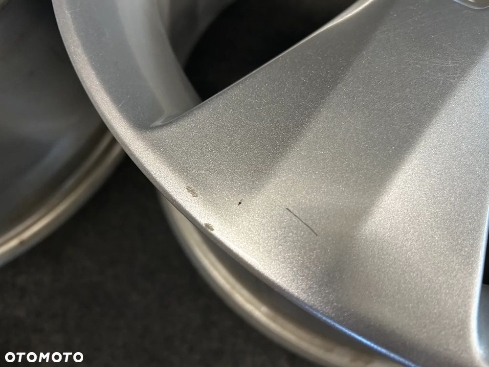 Alufelgi Opel Astra J, Zafira C, Insignia B 17 cali 5x115 4szt. ładne! - 9