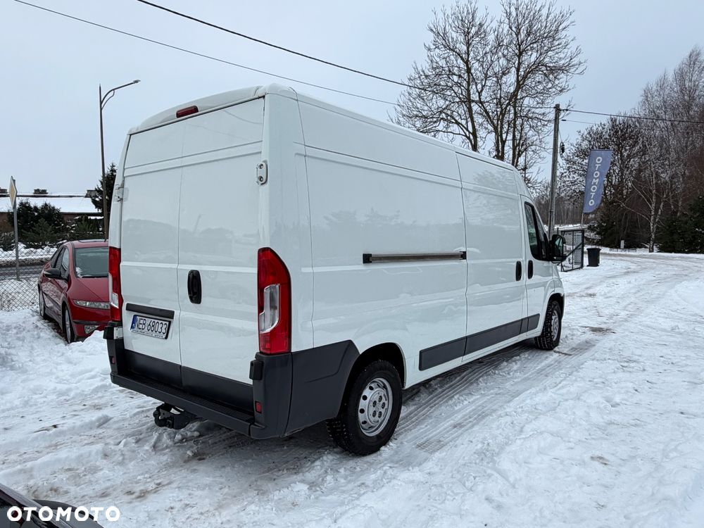 Peugeot BOXER - 6