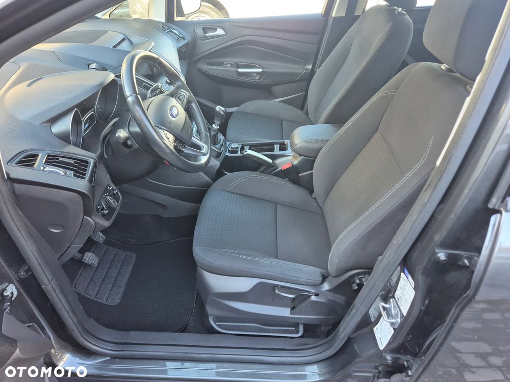 Ford C-MAX 1.0 EcoBoost Edition ASS - 12