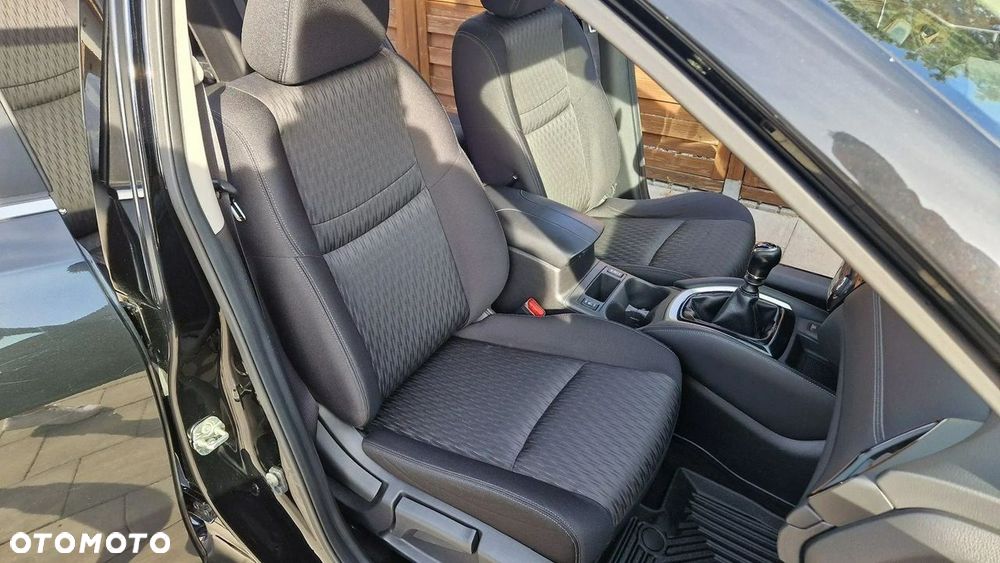 Nissan X-Trail 1.6 DIG-T N-Connecta - 15