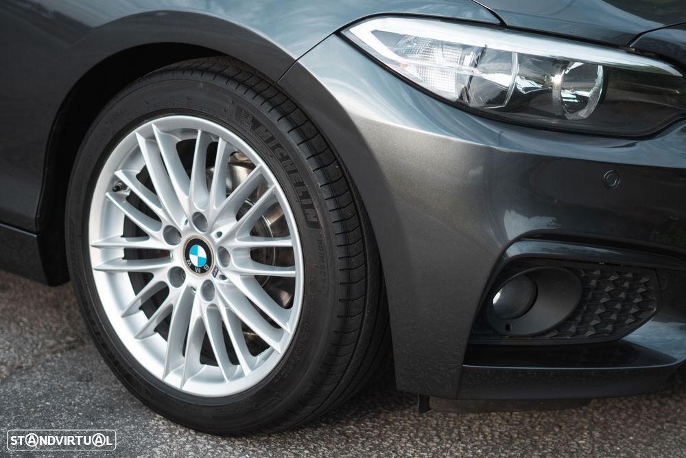 BMW 218 - 9