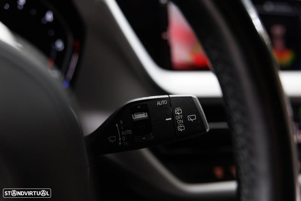 BMW 116 d M Sport - 28