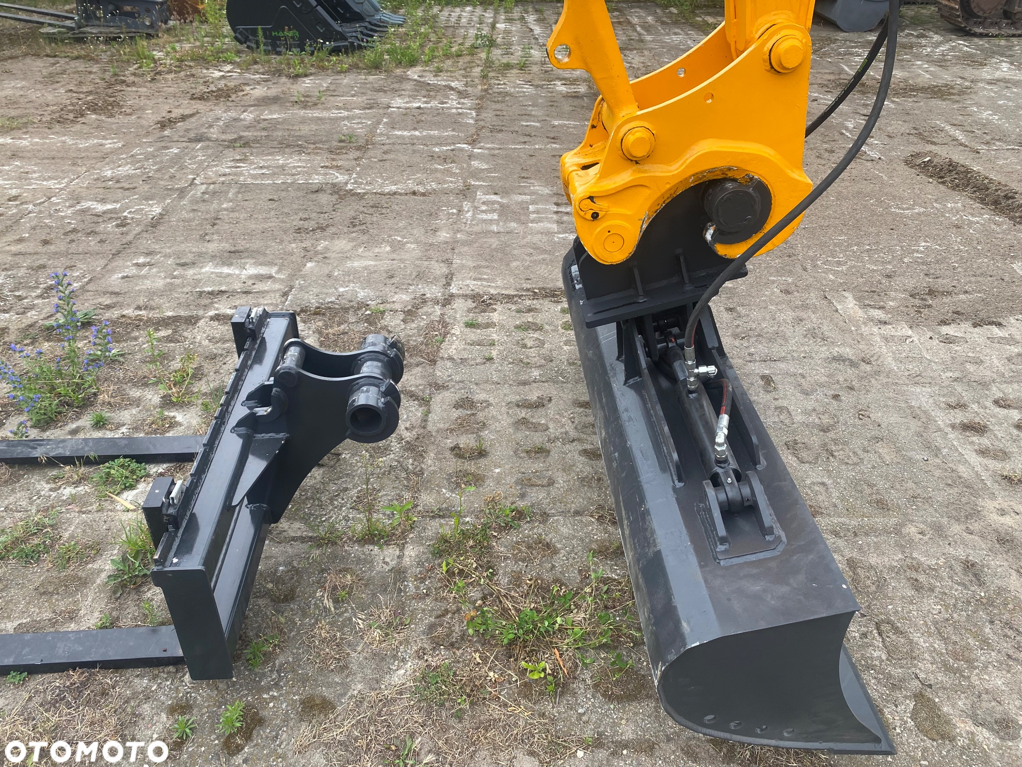 JCB HD110 WTT4F - 13