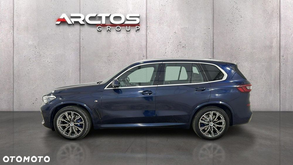 BMW X5 - 2