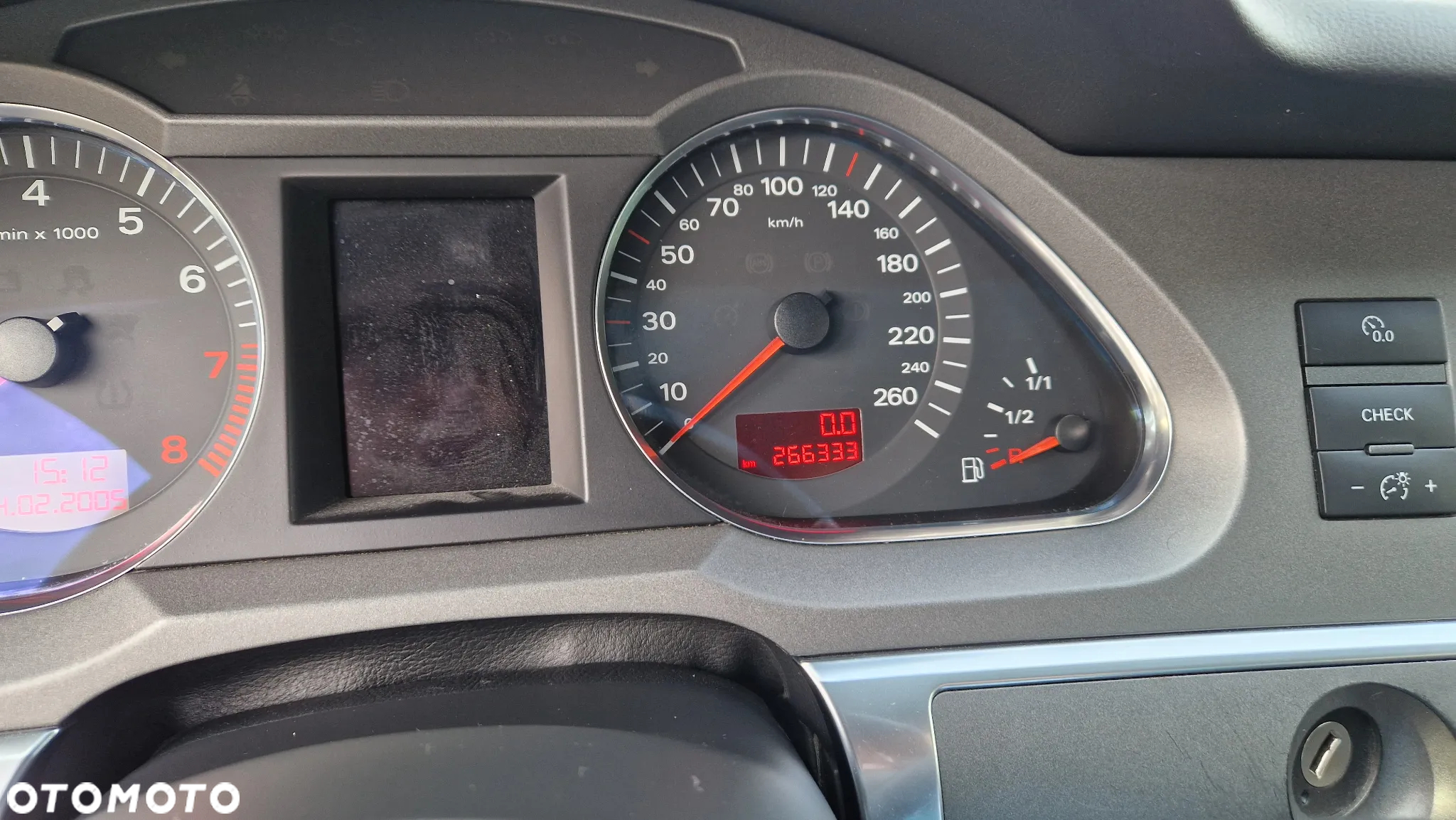 Audi A6 - 20