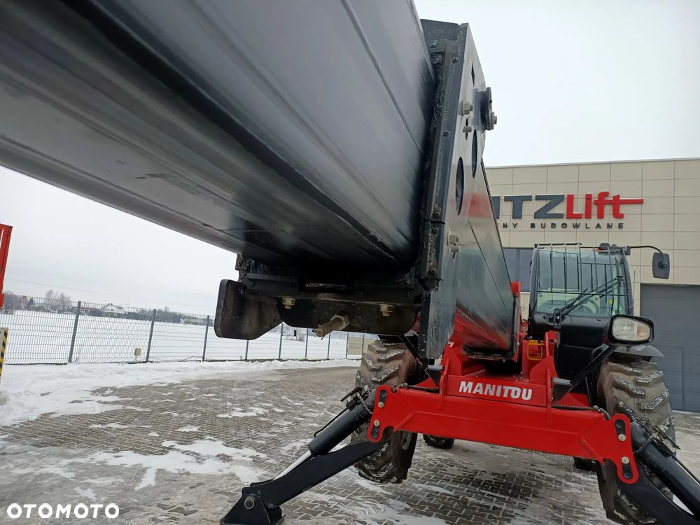 Manitou MT1840 - 23