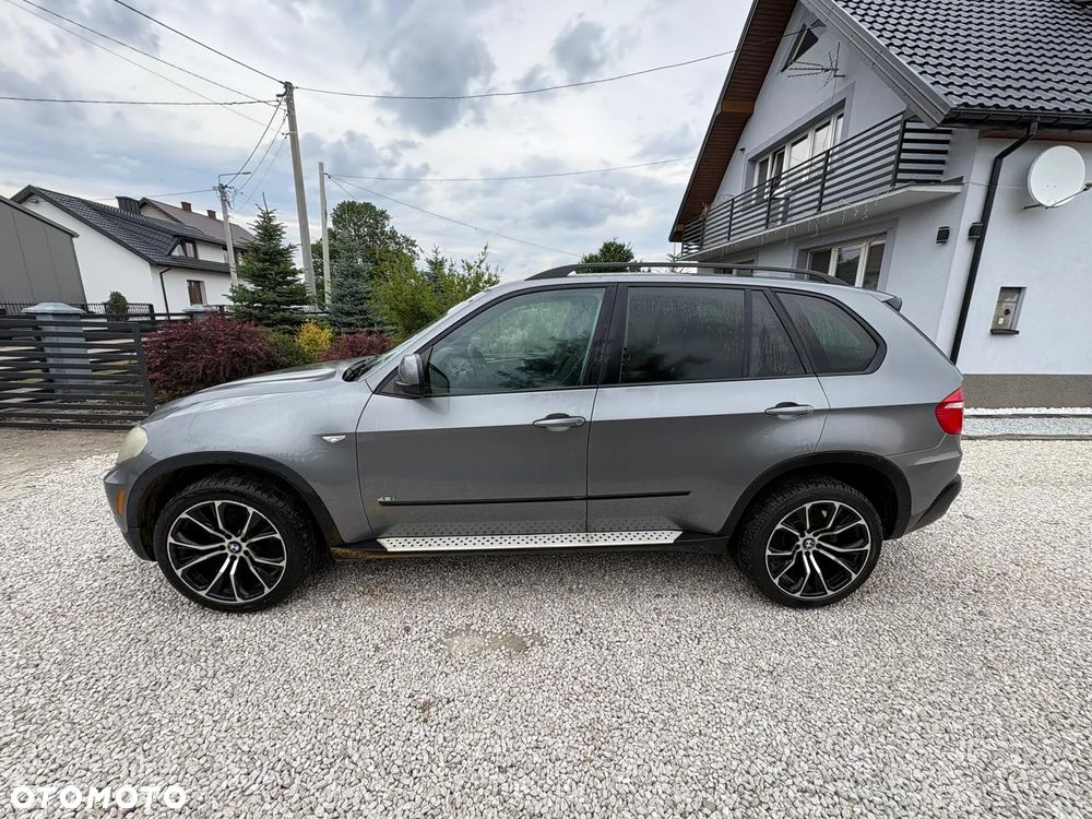 BMW X5 4.8i xDrive - 3