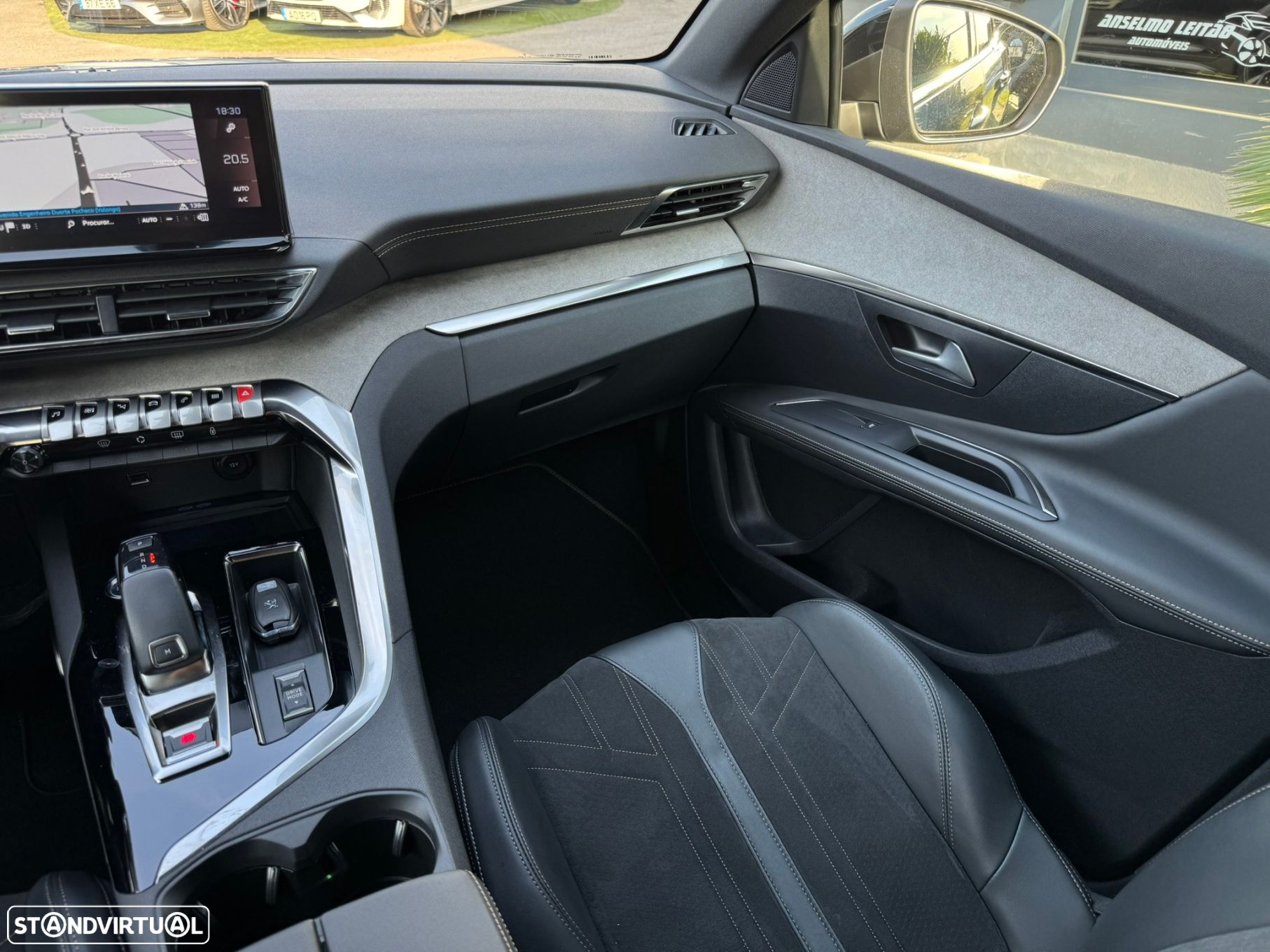 Peugeot 3008 1.5 BlueHDi GT EAT8 - 24