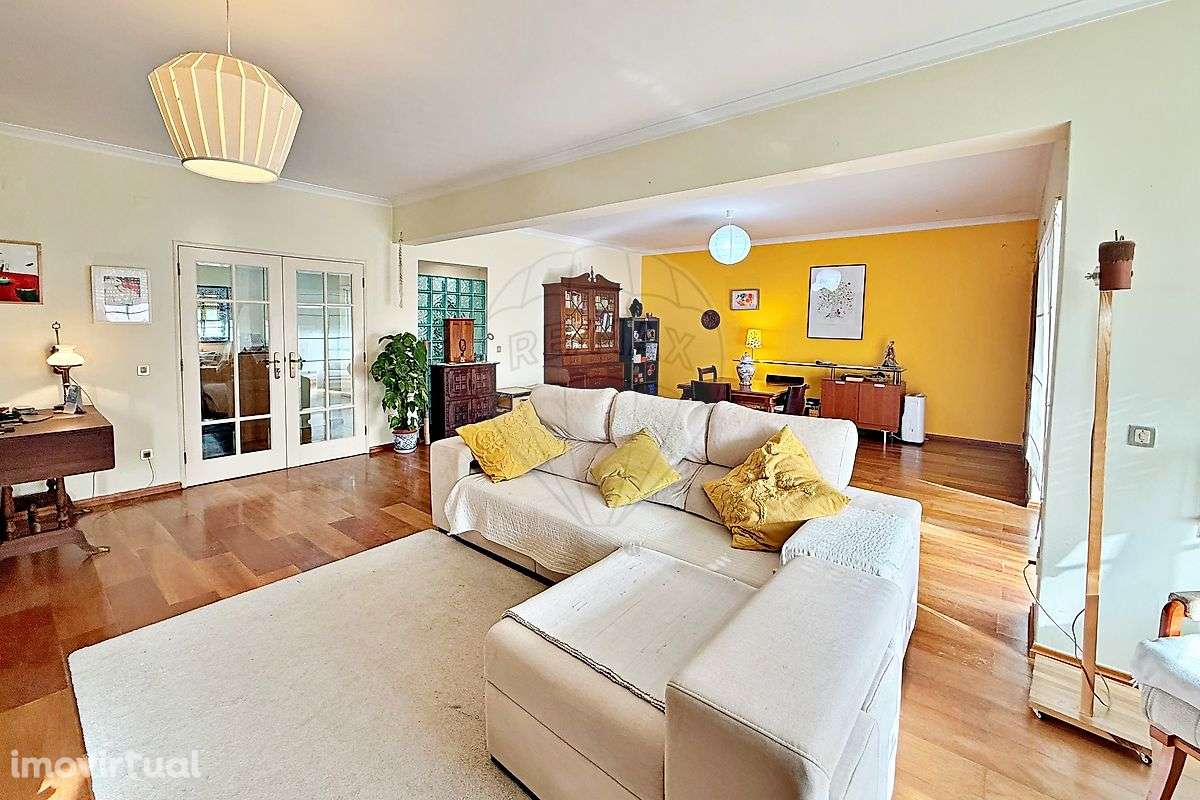 Apartamento T4 para venda - Grande imagem: 4/33