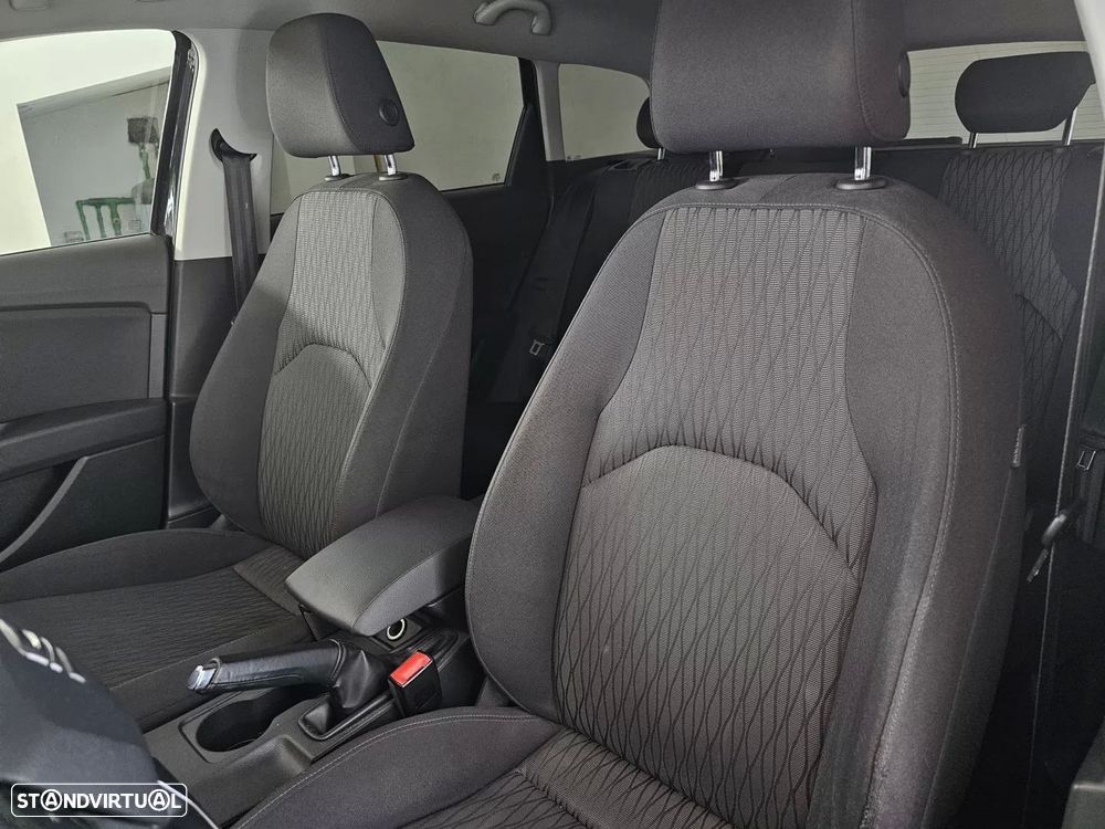 SEAT Leon ST 1.6 TDI Style Ecomotive - 29