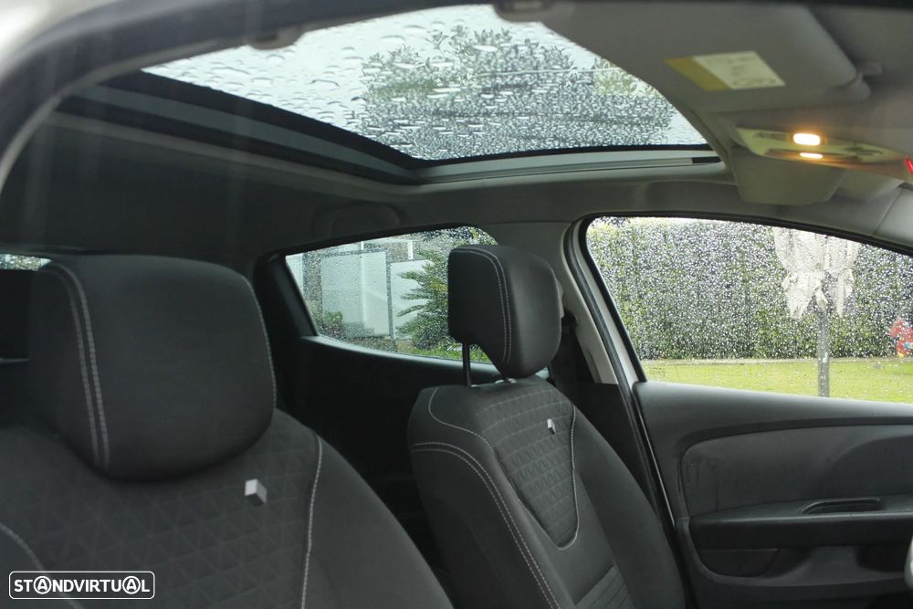 Renault Clio Energy dCi 90 Start & Stop LIMITED 2018 - 22