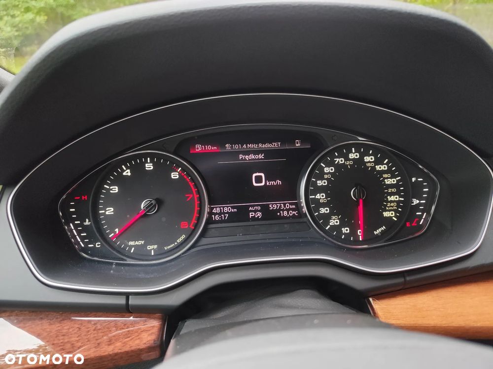 Audi Q5 45 TFSI mHEV Quattro S tronic - 11