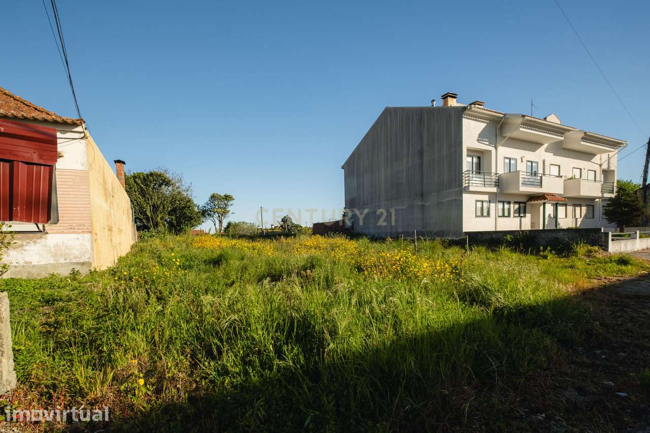 Terreno Urbano em Quintãs , Oliveirinha - Aveiro - Grande imagem: 4/18