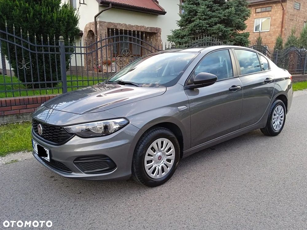 Fiat Tipo 1.4 16V - 1
