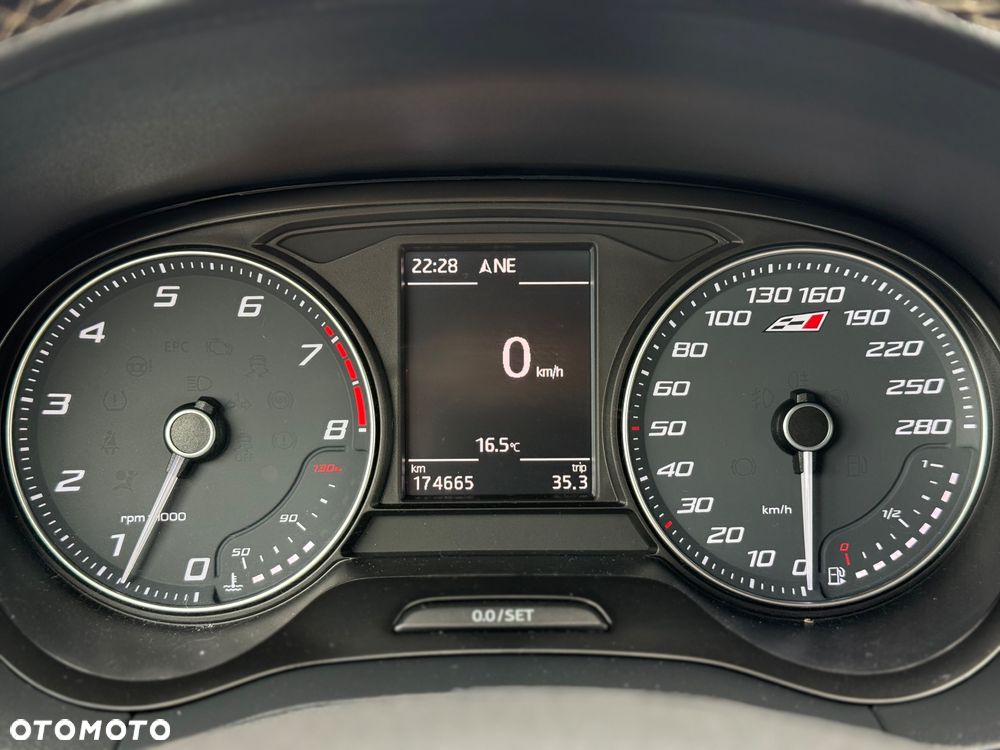 Seat Ibiza SC 1.8 TSI Cupra S&S - 24