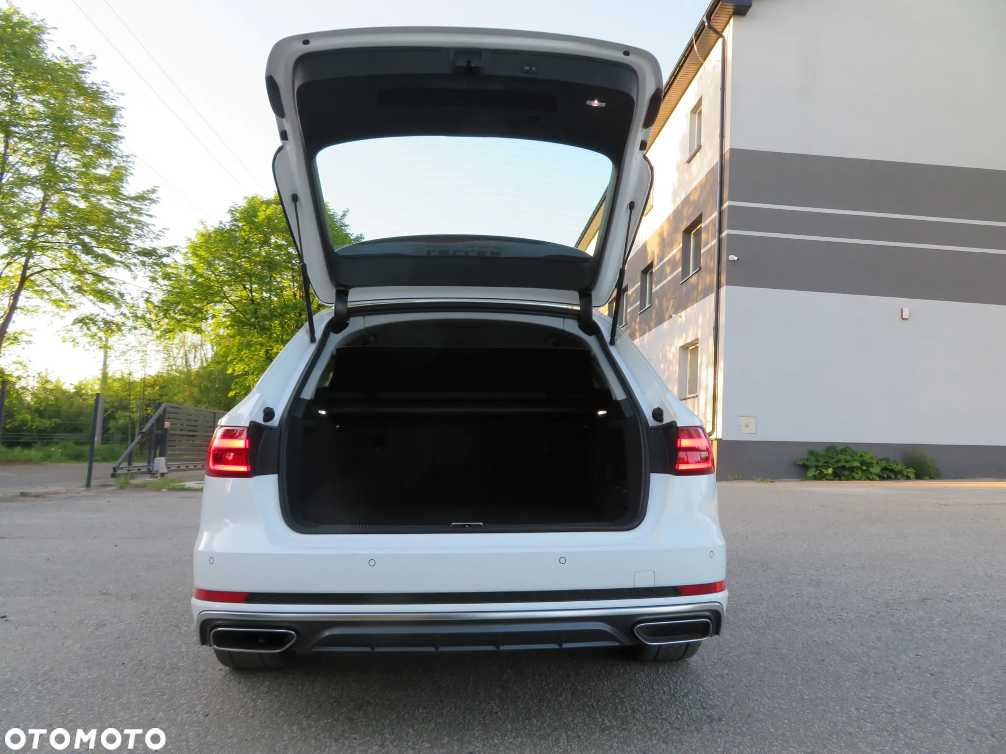 Audi A4 40 TDI Quattro S tronic - 10