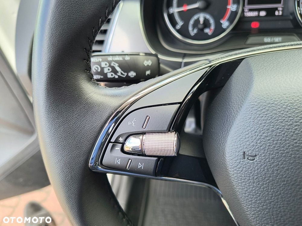 Skoda Fabia 1.0 TSI Ambition - 20