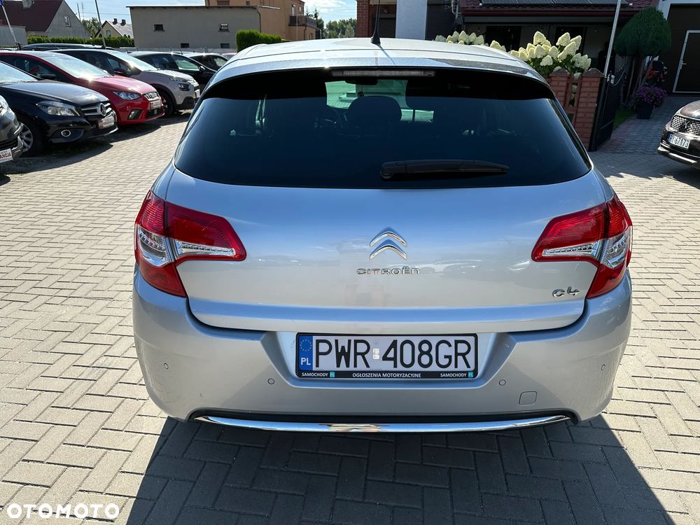 Citroën C4 - 31
