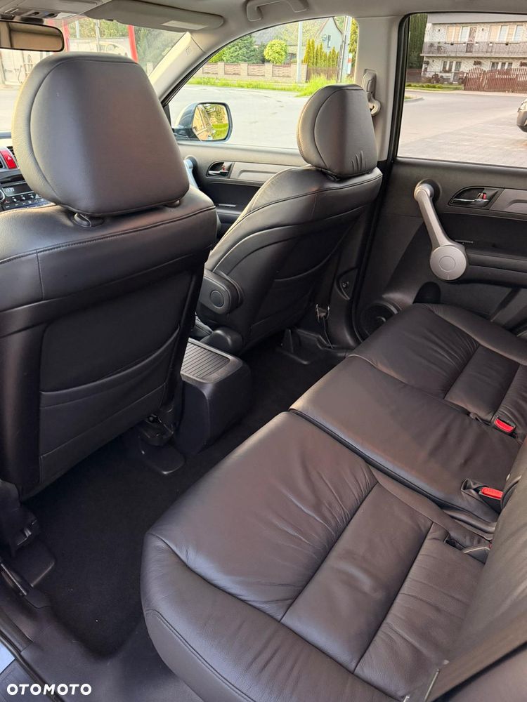 Honda CR-V 2.0 Executive - 12