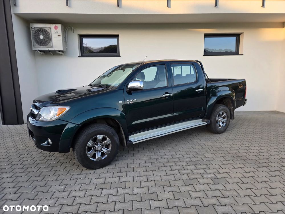 Toyota Hilux - 15