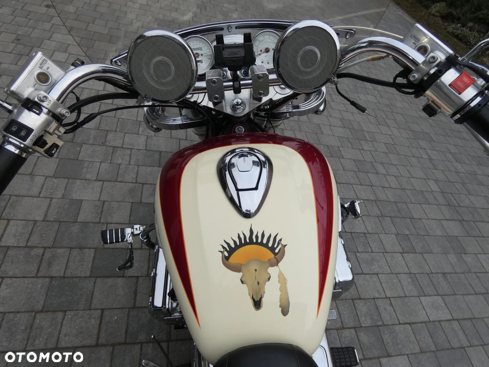 Honda Valkyrie - 12