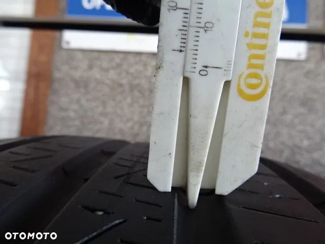225/40/R19 93H RSC Pirelli Conturato P7 - 10