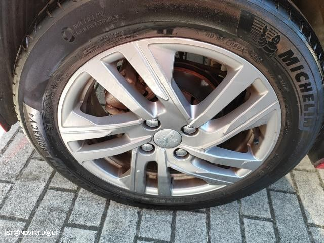 Peugeot 208 1.5 BlueHDi Active - 8