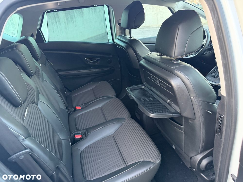 Renault Scenic 1.3 TCe FAP Intens EDC - 13