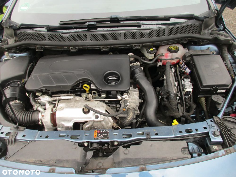 Opel Astra - 20