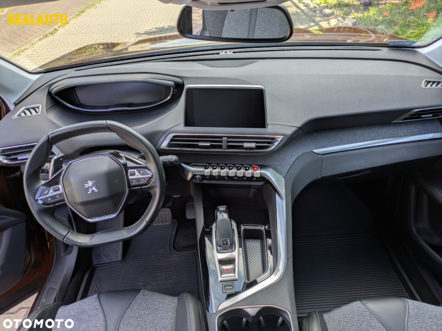 Peugeot 3008 - 22