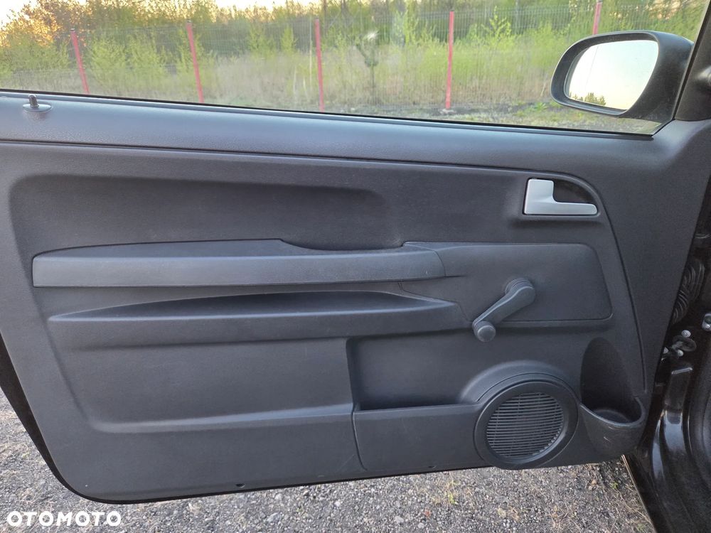 Volkswagen Fox 1.2 Fresh - 15