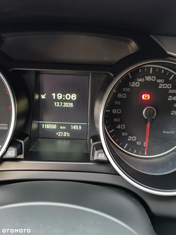 Audi A5 Sportback 1.8 TFSI Multitronic - 9