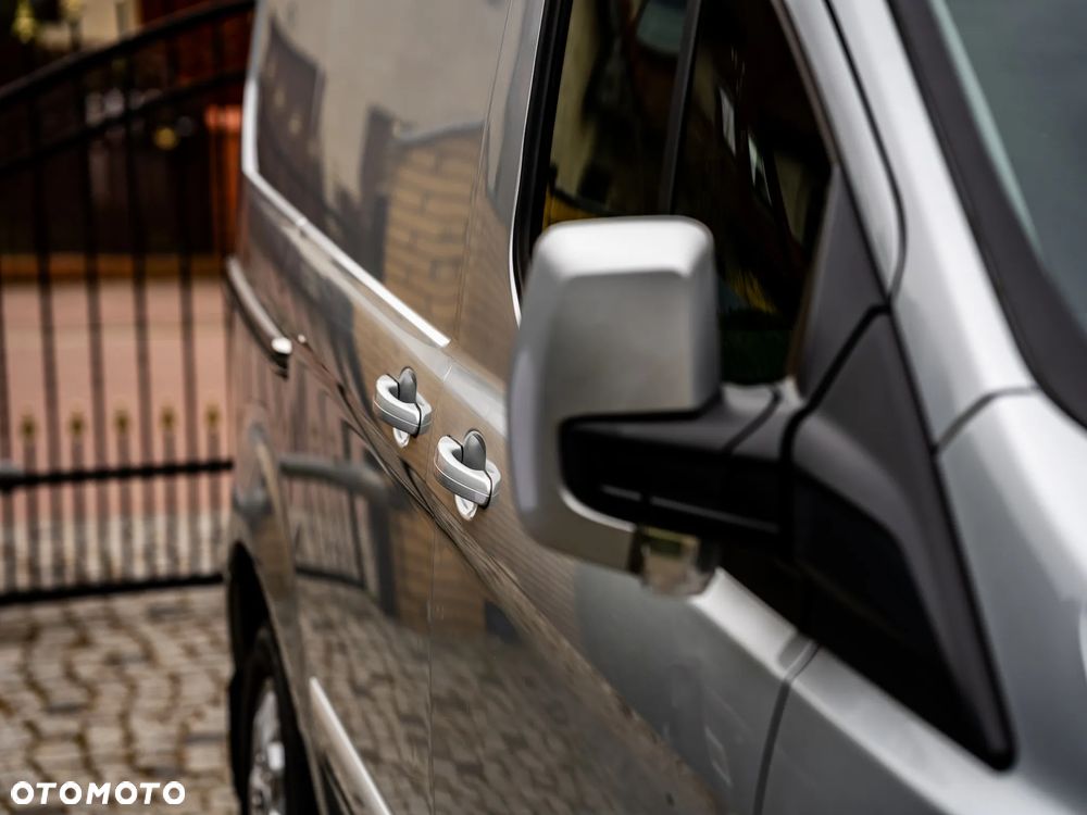 Ford Transit Custom - 13