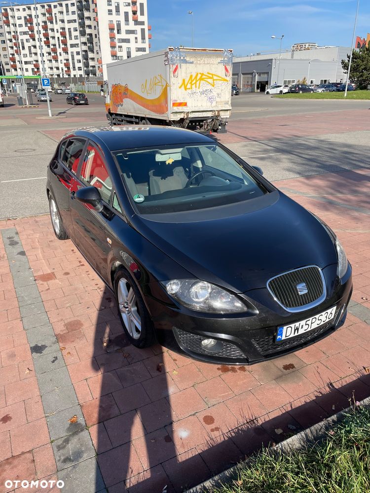 Seat Leon 1.4 TSI Style - 5