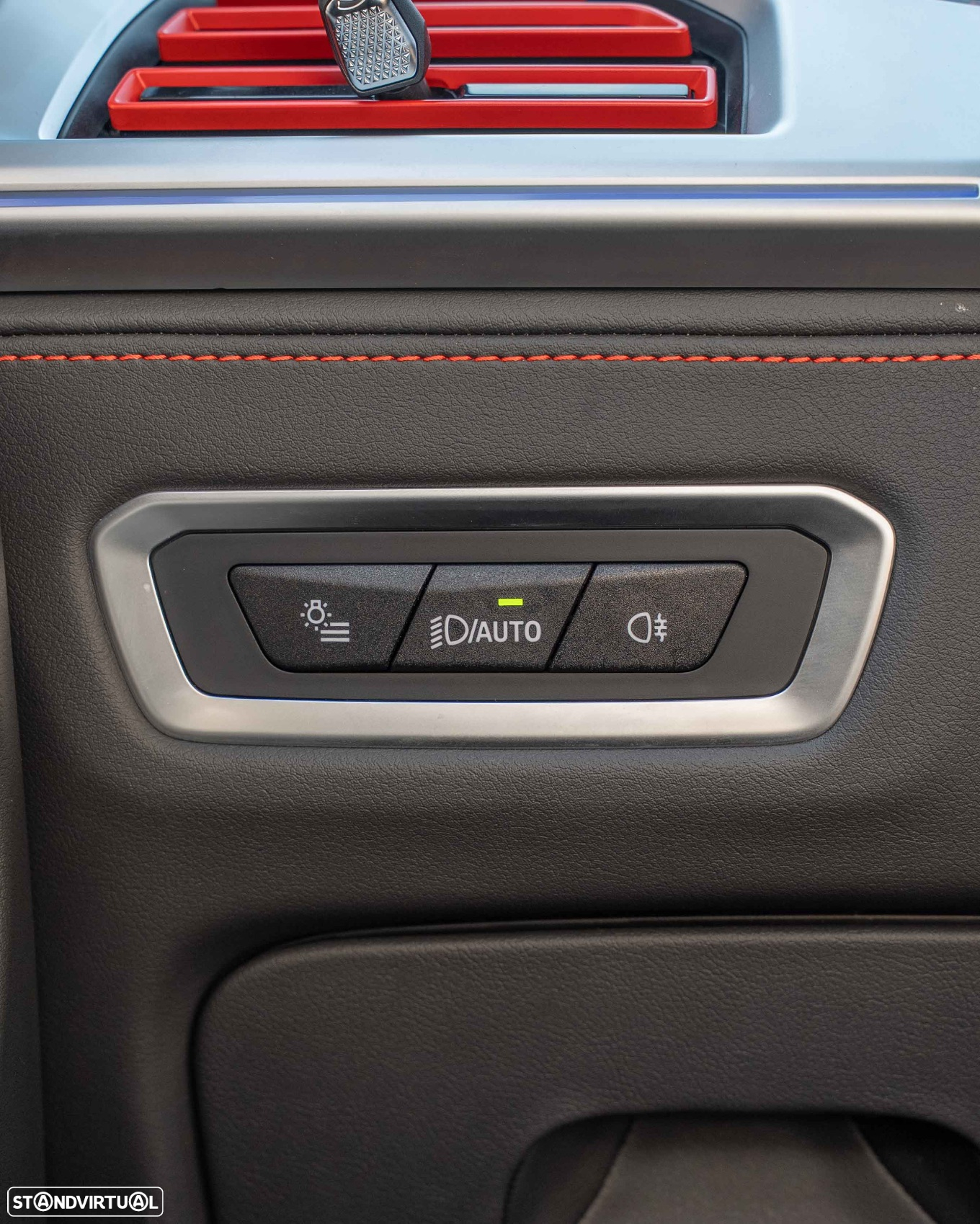 BMW XM Label Red - 53