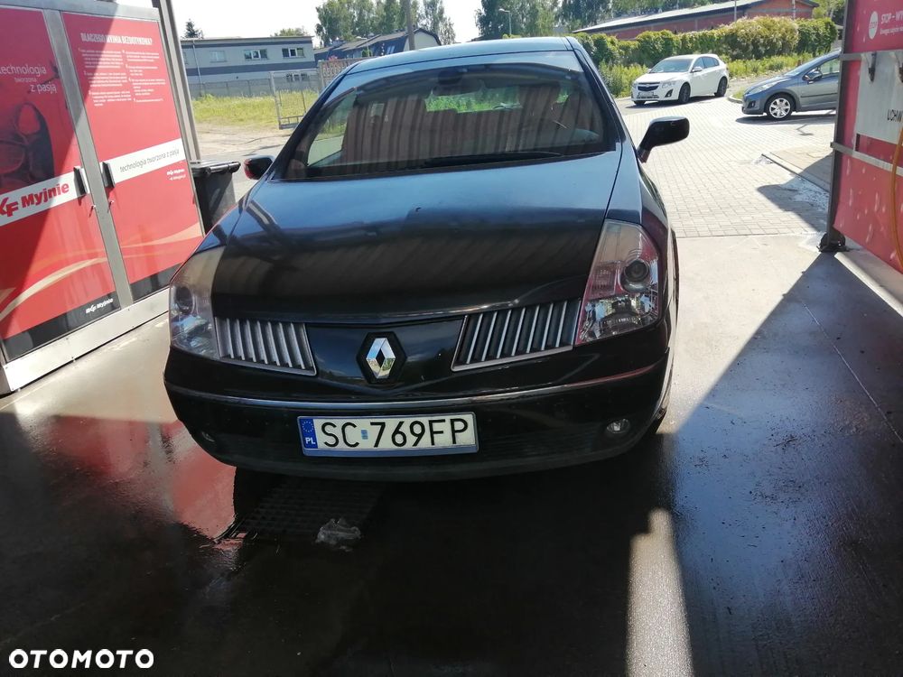 Renault Vel Satis - 3