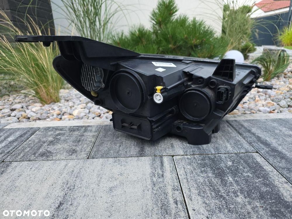 OPEL GRANDLAND X Lampa lewa przód Kompletna Full Led Basic Led YP00162880 - 9