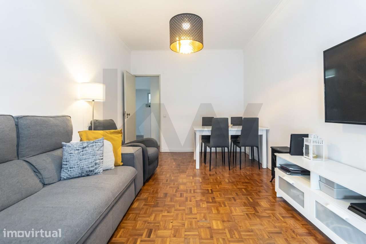 Apartamento T2 - Laranjeiro - Grande imagem: 2/34